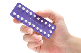 Contraceptive Pill Contraceptive Pill