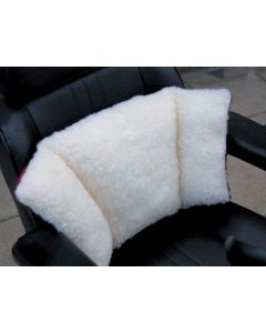 Back Soother Cushion
