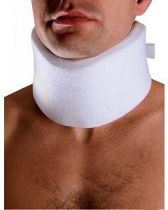 Apollo Soft Foam Neck Support Collar Brace