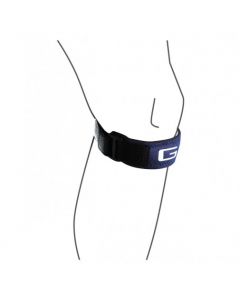 Neo-G Patella Support Band with Silicon Insert