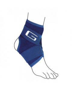 Neo-G Ankle Support with Extra Supporting Strap