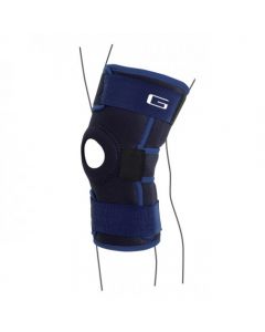 Neo-G Hinged Open Knee Brace with Patella Support