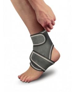 Avivo Magnetic Neoprene Ankle Support