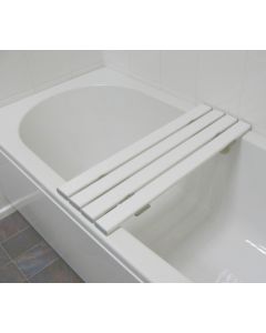 Lightweight Slatted Bath Board