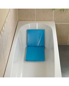 Soft Padded Bath Cushion Set