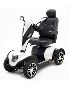 Drive Medical 8mph Cobra Mobility Scooter