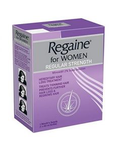 Regaine for Women 